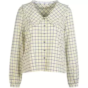Image of Barbour Shelly Top - Multi