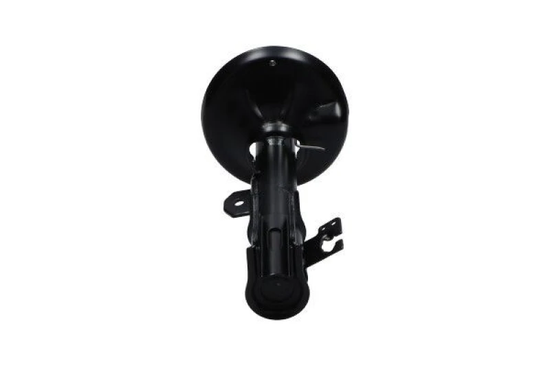 Image of KAVO PARTS SSA-11225 Shock absorber Rear Axle Left, Gas Pressure, Twin-Tube, Suspension Strut, Top pin Shock Absorber (854)