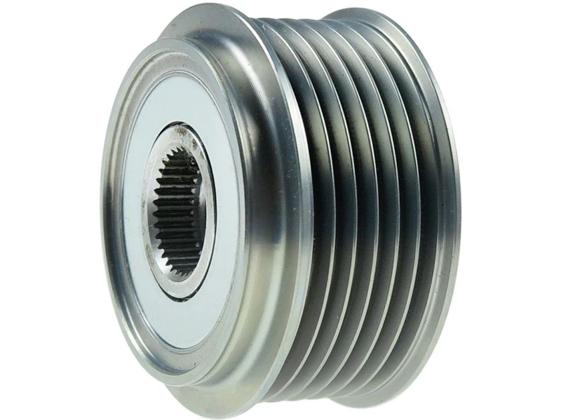 Image of AS-PL Alternator clutch pulley AS-PL AFP5013