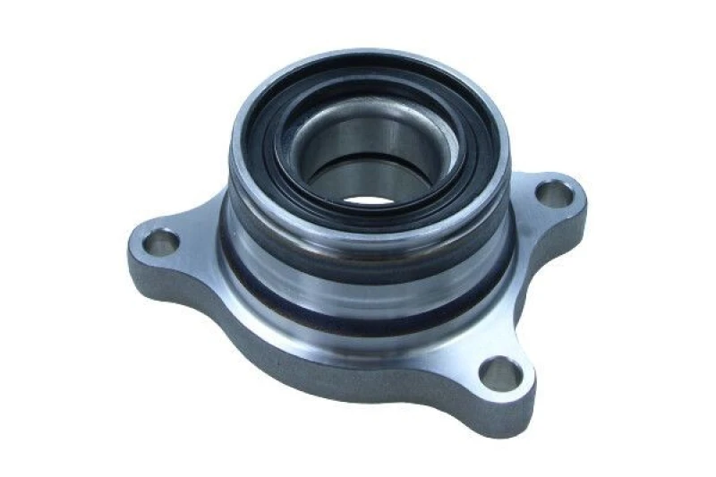 Image of MAXGEAR Wheel Hub MAXGEAR 33-1202