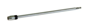 Image of CK - T2940-2 Flat And Screw Bit Holder Extension 300mm - 1/4' Hex Qui Release