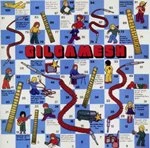 Image of Gilgamesh - Gilgamesh (Music CD)