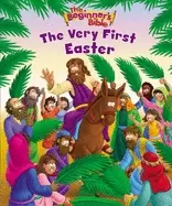 Image of beginners bible the very first easter