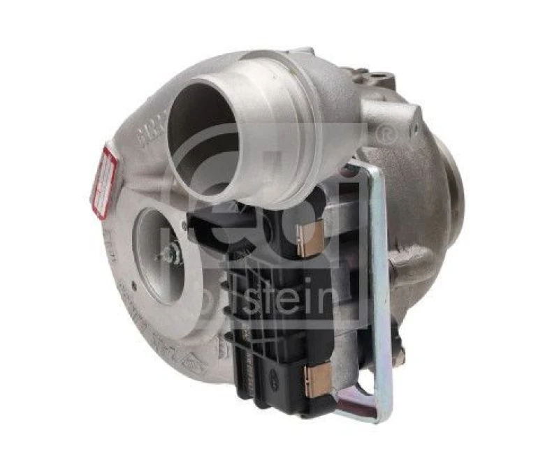 Image of Turbocharger FEBI BILSTEIN 187099