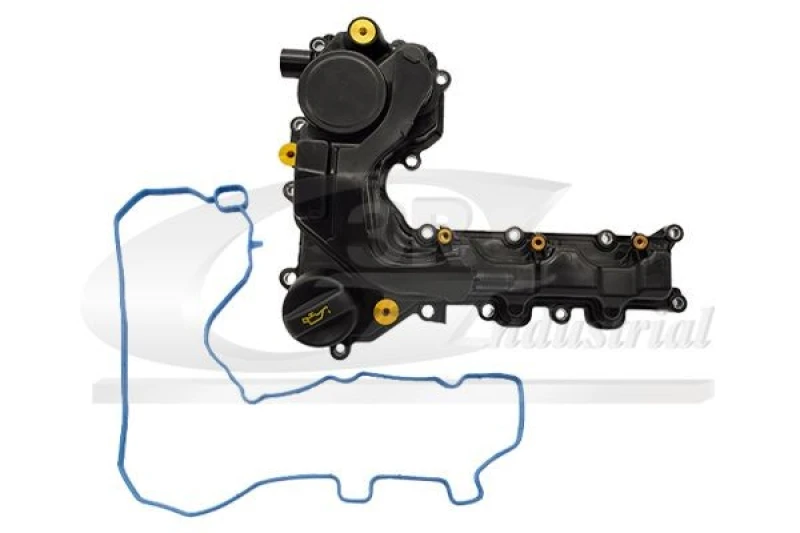 Image of 3RG Rocker cover 3RG 48203
