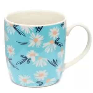 image of Pick of the Bunch Daisy Lane Porcelain Mug