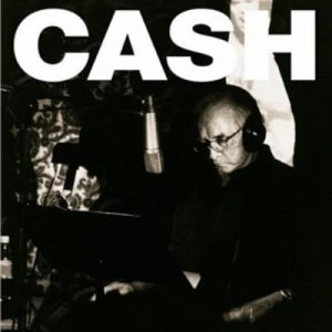 Image of American V A Hundred Highways by Johnny Cash CD Album