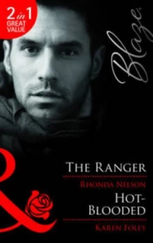Image of The Ranger by Rhonda Nelson Book