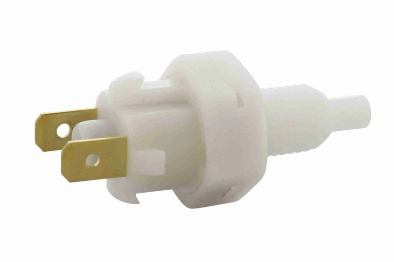 Image of VEMO V40-73-0019 Brake Light Switch Plastic Brake Light Switch (806)