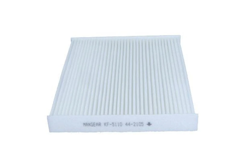 Image of MAXGEAR Pollen filter MAXGEAR 26-1962