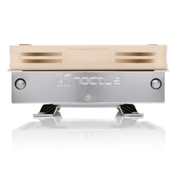 Image of Noctua NH-L9a-AM4 Low Profile CPU Cooler - 92mm