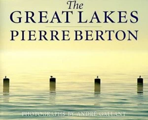 Image of The Great Lakes Hardback