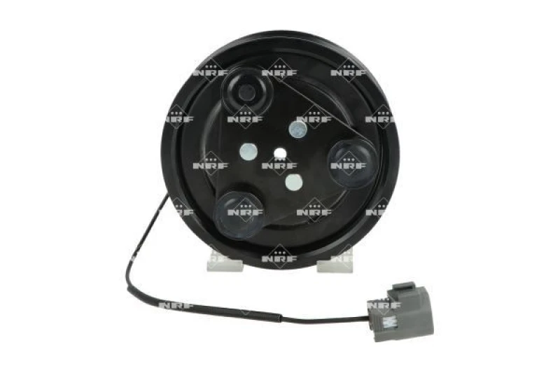 Image of NRF AC compressor clutch NRF 380028