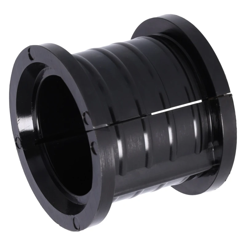 Image of FEBI BILSTEIN 11917 Stabilizer Bushes inner, Plastic Plastic Anti-roll Bar Bush Kit (1334)