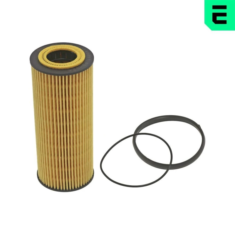 Image of Oil filter OPTIMAL OP-FOF40057