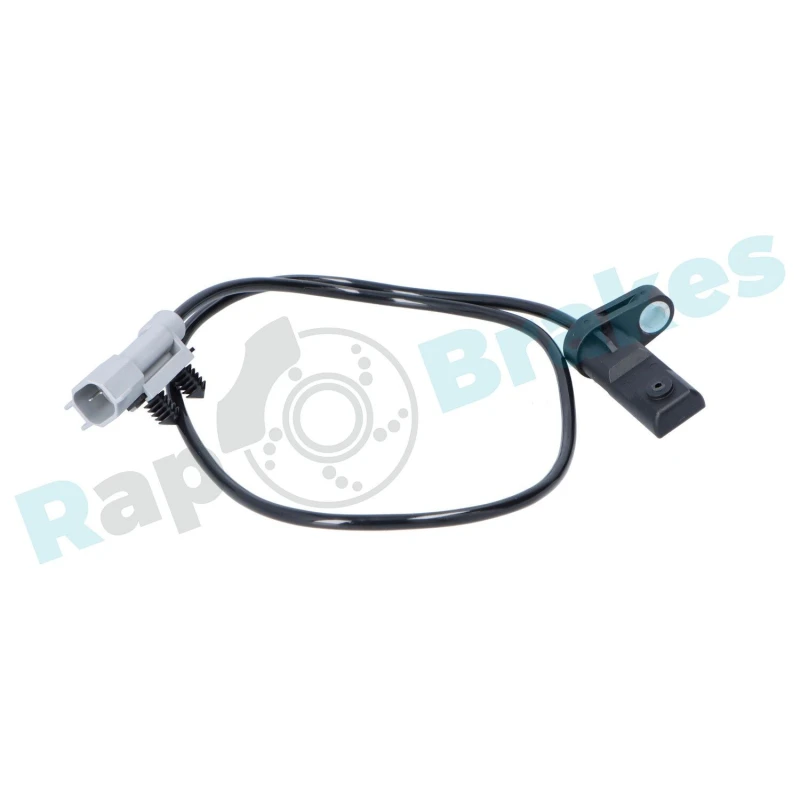 Image of RAP BRAKES ABS sensor RAP BRAKES R-A0647