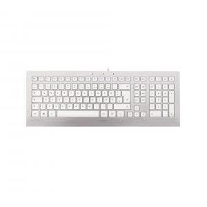 image of Strait 3.0 Qwerty Pan Nordic Keyboard