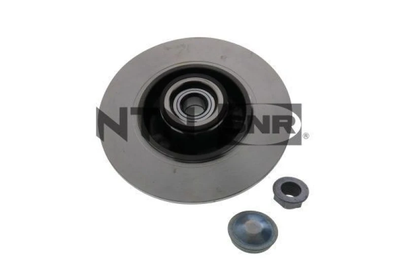 Image of Brake disc SNR KF155.133U