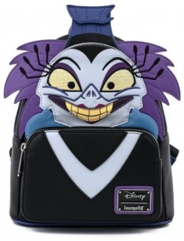 Image of The Emperor's New Groove Loungefly - Yzma Cosplay Mini backpacks multicolour