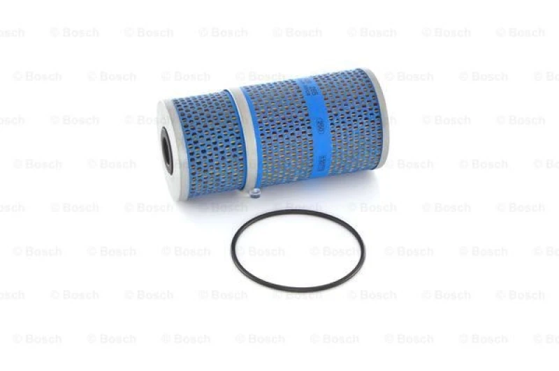 Image of Bosch 1457429265 Oil Filter Element P9265 1457429265