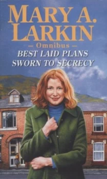 Image of Mary Larkin Omnibus by Mary Larkin Paperback