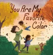 Image of you are my favorite color