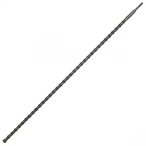 Image of Worksafe SDS20x1000 SDS Plus Drill Bit Ø20 x 1000mm