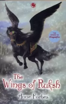 Image of The Wings of Ruksh
