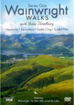 image of Wainwright Walks