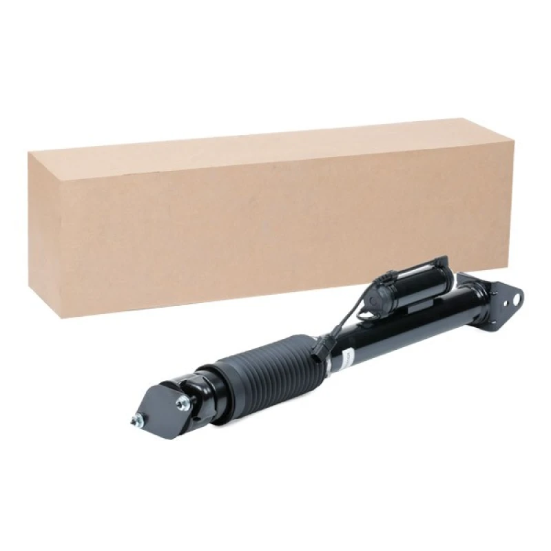 Image of RIDEX Air suspension strut RIDEX 4118A0078