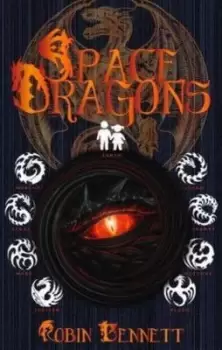 Image of Space Dragons by Robin Bennett