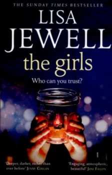 Image of The Girls by Lisa Jewell Paperback