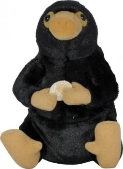 image of Fantastic Beasts Niffler Stuffed Figurine multicolor