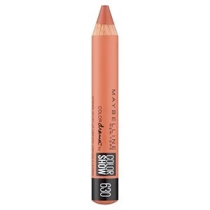 image of Maybelline Color Drama Lip Pencil 630 Nude Perfection Nude