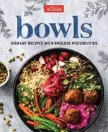 Image of bowls vibrant recipes with endless possibilities