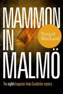 Image of Mammon in Malmo