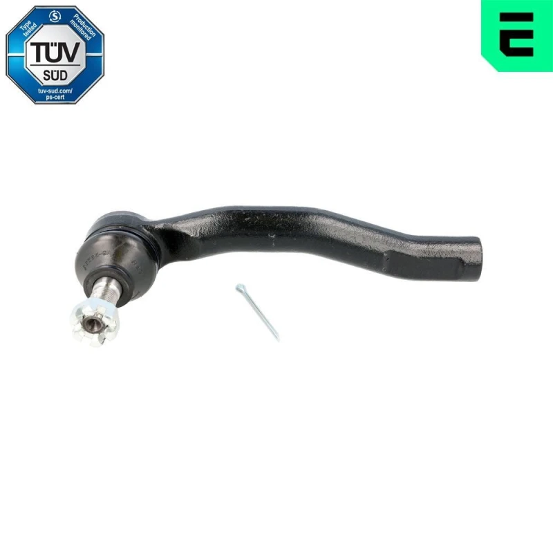 Image of Track rod end OPTIMAL G1-1487