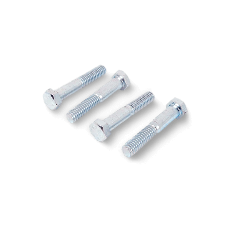 Image of REINHOCH RH15-4016 Clamping Screw, support-/steering link Clamping Screw,support-/steering link (4056)