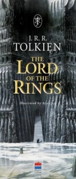 Image of The Lord of the Rings by J. R. R Tolkien Hardback