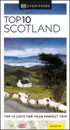 Image of dk eyewitness top 10 scotland
