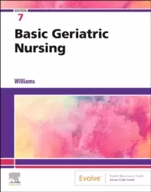 Image of Basic Geriatric Nursing