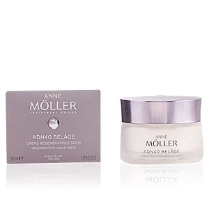 Image of ADN40 BELAGE creme peaux seches 50ml