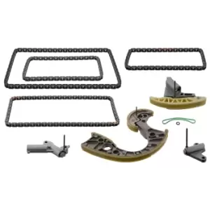 image of Timing Chain Kit 48322 by Febi Bilstein