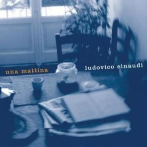 Image of Una Mattina by Marco Decimo CD Album