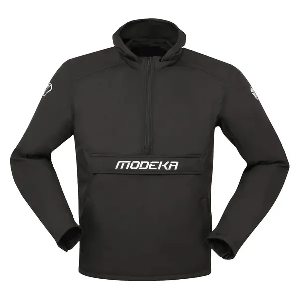 Image of Modeka Braker Jacket Black S