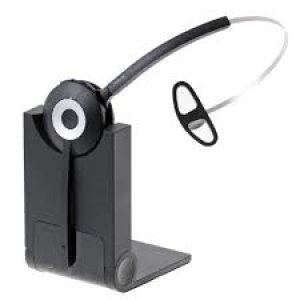 image of Pro 920 Mono Nc Wireless Headset