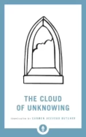 Image of cloud of unknowing