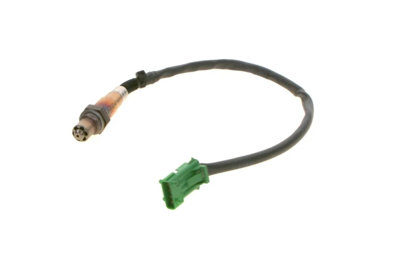 Image of Lambda sensor Bosch 0 258 010 363