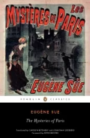 Image of mysteries of paris