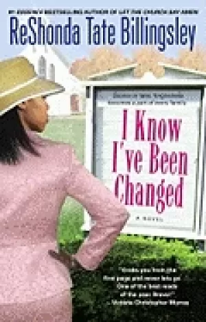 Image of i know ive been changed